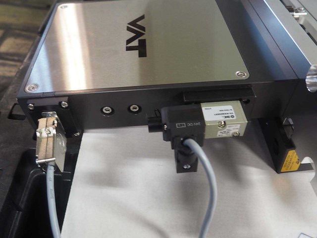 Vat - vacuüm transfer klep (7x) - afbeelding 5 van  7