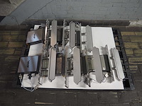 Vat - vacuüm transfer klep (7x) - afbeelding 1 van  7