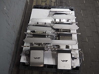 Vat - vacuüm transfer klep (7x) - afbeelding 2 van  7