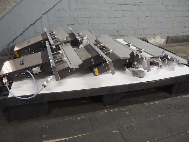 Vat - vacuüm transfer klep (7x) - afbeelding 3 van  7