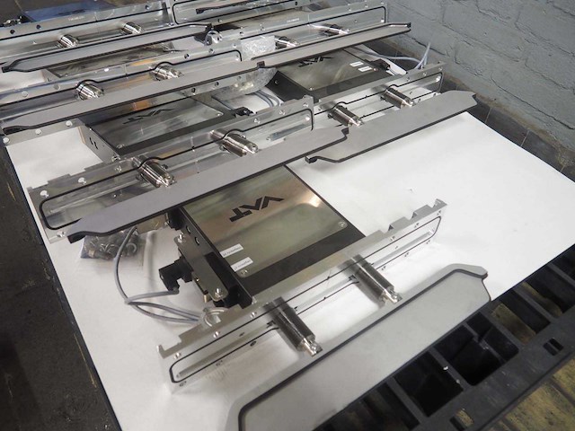 Vat - vacuüm transfer klep (7x) - afbeelding 7 van  7
