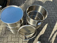 Vat 100 liter (4x) - afbeelding 2 van  3