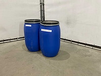 Vat (2x) - afbeelding 1 van  5