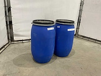 Vat (2x) - afbeelding 2 van  5