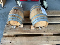 Vat (2x) - afbeelding 5 van  5