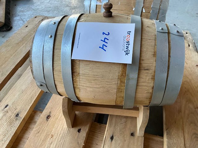 Vat (2x) - afbeelding 3 van  5