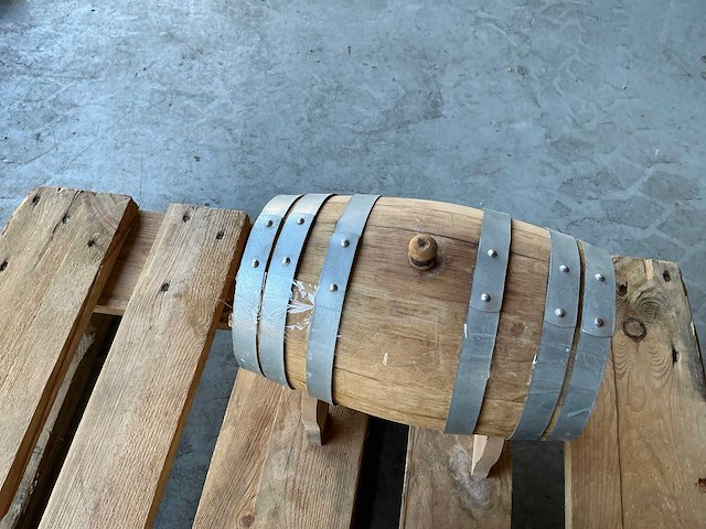 Vat (2x) - afbeelding 4 van  5