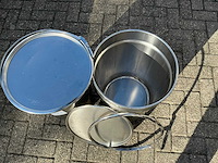 Vat 60 liter (4x) - afbeelding 2 van  3