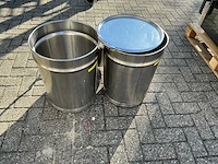 Vat 60 liter (4x) - afbeelding 2 van  3