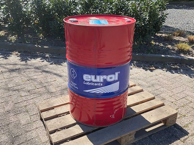 Vat antivries - afbeelding 1 van  2