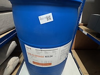 Vat bindmiddel cab-o-sperse, 4012k, fumed silica - afbeelding 1 van  2