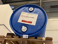 Vat bindmiddel / dispersie cab-o-sperse, pg008, alumina dispersion - afbeelding 1 van  2