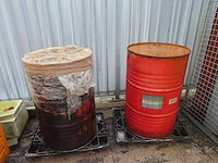 Vat diesel (2x) - afbeelding 1 van  2