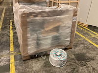 Vatan kablo ymvk rollen installatiekabel 3g2,5mm² (20x) - afbeelding 1 van  3