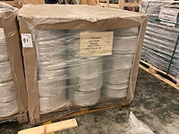 Vatan kablo ymvk rollen installatiekabel 3g2,5mm² (45x) - afbeelding 1 van  3