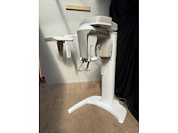 Vatech - pax-i - dental panoramic x-ray system (opt/opg) - 2021 - afbeelding 1 van  8