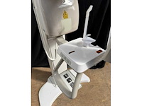 Vatech - pax-i - dental panoramic x-ray system (opt/opg) - 2021 - afbeelding 5 van  8