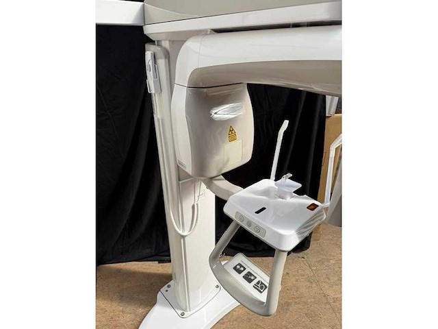 Vatech - pax-i - dental panoramic x-ray system (opt/opg) - 2021 - afbeelding 6 van  8