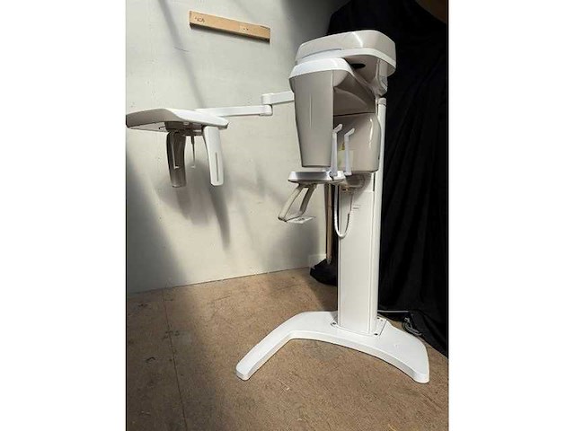 Vatech - pax-i - dental panoramic x-ray system (opt/opg) - 2021 - afbeelding 2 van  8