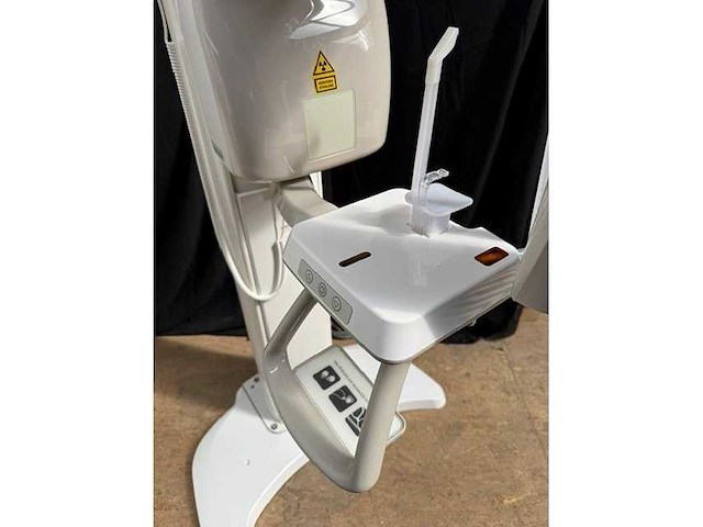 Vatech - pax-i - dental panoramic x-ray system (opt/opg) - 2021 - afbeelding 5 van  8