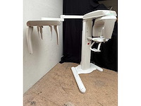 Vatech - pch-2500 - dental panoramic x-ray system (opt/opg) - 2012 - afbeelding 1 van  8