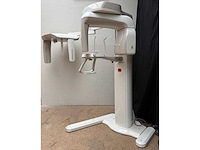 Vatech - pch-2500 - dental panoramic x-ray system (opt/opg) - 2012 - afbeelding 3 van  8