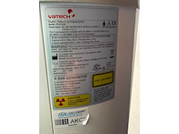 Vatech - pch-2500 - dental panoramic x-ray system (opt/opg) - 2012 - afbeelding 4 van  8