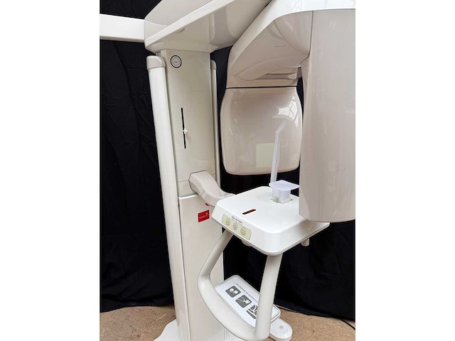 Vatech - pch-2500 - dental panoramic x-ray system (opt/opg) - 2012 - afbeelding 5 van  8