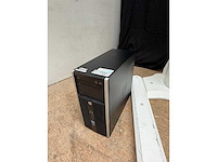Vatech - pch-2500 - dental panoramic x-ray system (opt/opg) - 2012 - afbeelding 7 van  8