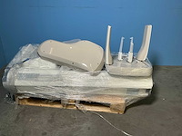 Vatech - pch-2500 - dental panoramic x-ray system (opt/opg) - 2012 - afbeelding 8 van  8