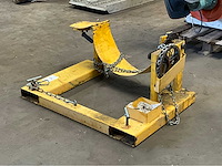 Vaten kantelaar - afbeelding 1 van  1