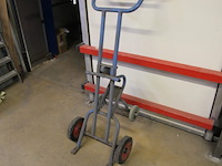 Vaten steekwagen - afbeelding 2 van  9