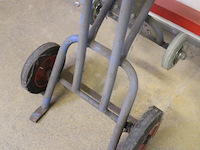 Vaten steekwagen - afbeelding 3 van  9