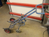 Vaten steekwagen - afbeelding 4 van  9