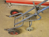 Vaten steekwagen - afbeelding 5 van  9