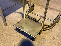 Vaten transportwagen - afbeelding 4 van  5