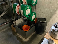 Vatenbok - afbeelding 1 van  1