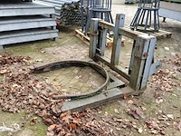 Vatenbord - afbeelding 1 van  4