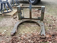 Vatenbord - afbeelding 2 van  4