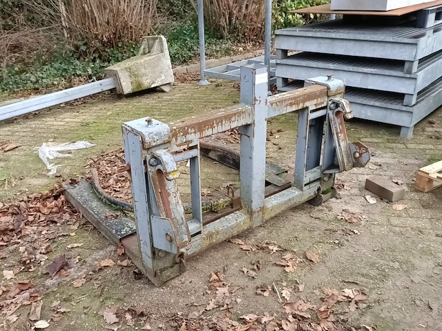 Vatenbord - afbeelding 4 van  4