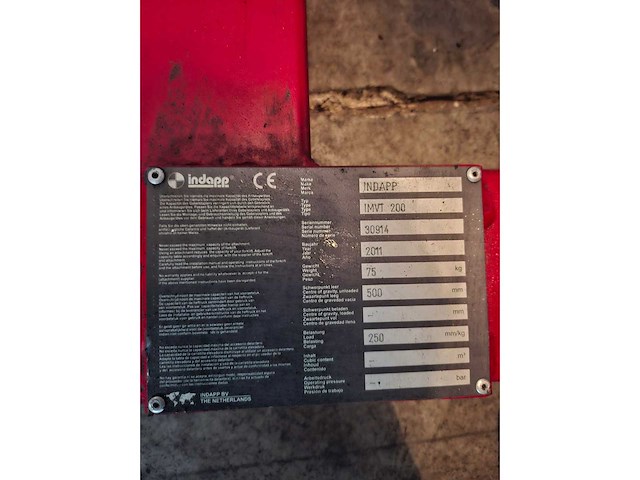 Vatenheffer - afbeelding 5 van  5