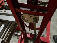 Vatenheffer - afbeelding 1 van  5