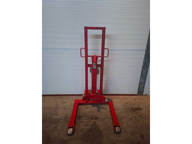 Vatenheffer - afbeelding 2 van  5