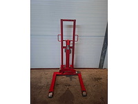 Vatenheffer - afbeelding 2 van  5