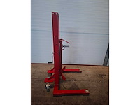 Vatenheffer - afbeelding 3 van  5