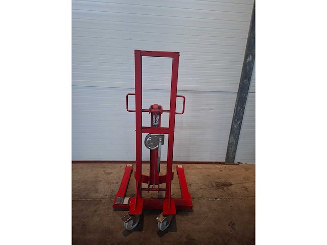 Vatenheffer - afbeelding 4 van  5