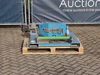 Vatenkantelaar 300kg 2006