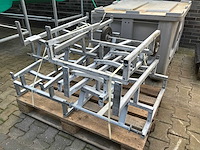 Vatenkar (4x) - afbeelding 1 van  3
