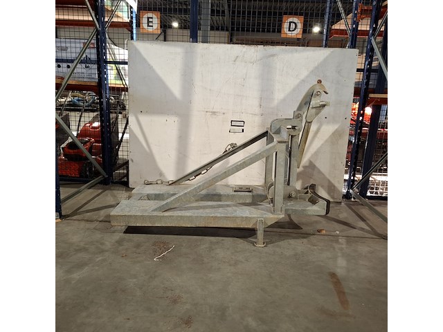 Vatenklem bauer, rs - afbeelding 1 van  9