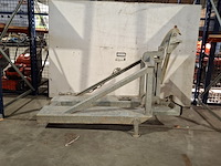 Vatenklem bauer, rs - afbeelding 1 van  9